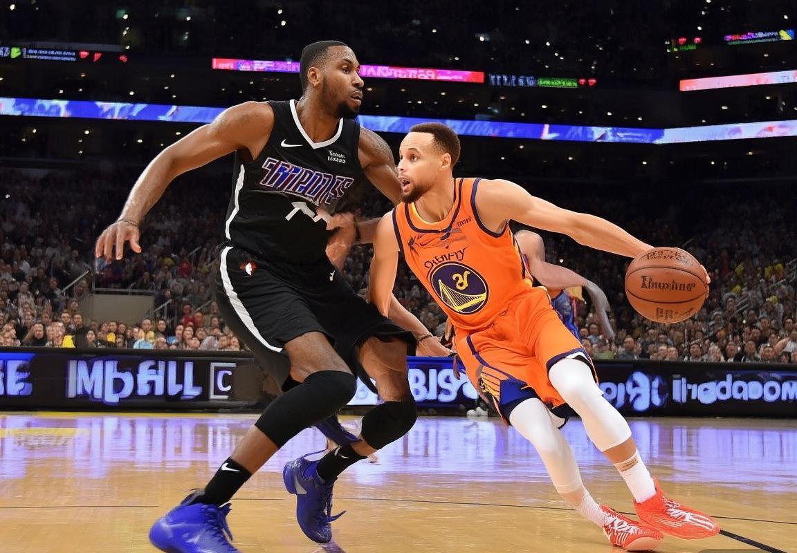 2019NBA总决赛：勇士猛龙巅峰对决回顾与展望(图5)