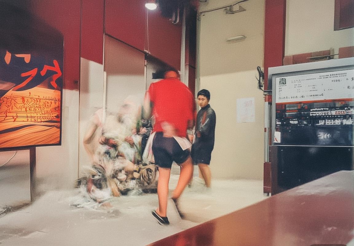 国安恒大巅峰对决：激情盛宴与战术博弈回顾(图1)