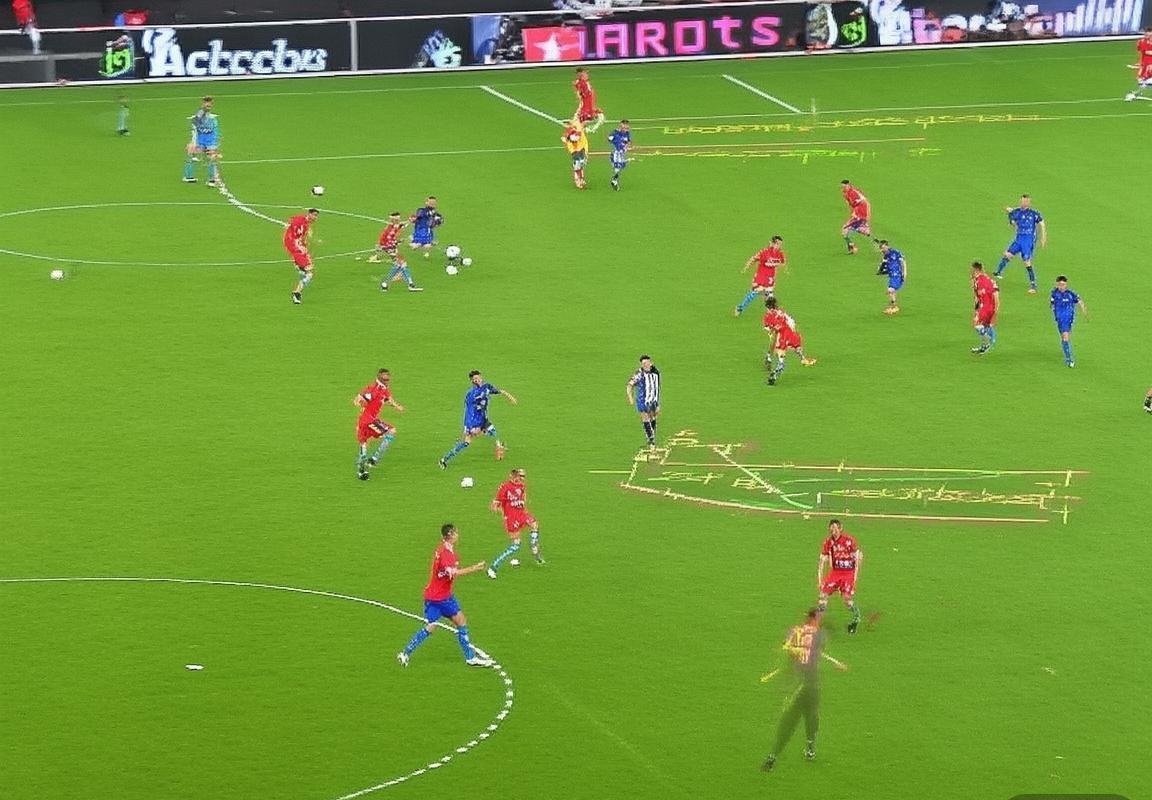 芬洛vs布雷达：激战平局背后的精彩瞬间与心理较量(图3)